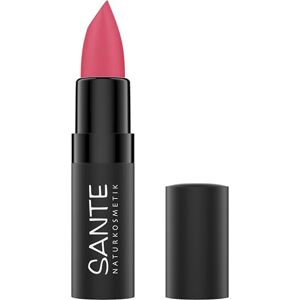 Sante Matt Läppstift Truly Nude - Lipstick Sante Matt Läppstift Truly Nude - Lipstick