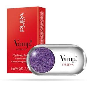 Pupa Vamp! Ögonskugga 1,5g - Ögonskugga Pupa Vamp! Ögonskugga 1,5g - Ögonskugga
