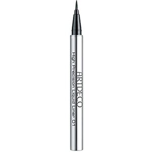 Artdeco Makeup femme/dam, High Precision Liquid Liner 01 svart, 1-pack (1 x 1 ml)