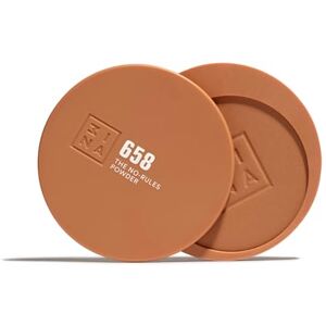 3ina The No-Rules Powder - Puder 3ina The No-Rules Powder - Puder
