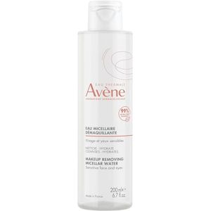Avene LOKTION NF-MICELLARE 200 ml Avene LOKTION NF-MICELLARE 200 ml