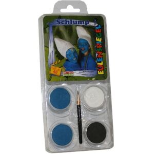 Eulenspiegel Modell 204399 - Ansiktsmålningssätt Eulenspiegel Modell 204399 - Ansiktsmålningssätt