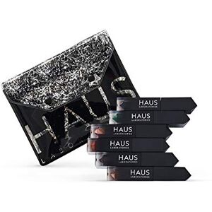 Haus Laboratories av Lady Gaga - Glam Attack Flytande Ögonskuggor - Sminkuppsättning Haus Laboratories av Lady Gaga - Glam Attack Flytande Ögonskuggor - Sminkuppsättning