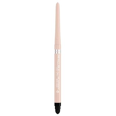 L'Oreal Paris Nova Engel Infallible Gel Liner 11-Opalescent 0.32, Raffinerad Fragrance, För Särskilda Stunder, Med Fräsch Arom L'Oreal Paris Nova Engel Infallible Gel Liner 11-Opalescent 0.32, Raffinerad Fragrance, För Särskilda Stunder, Med Fräsch Arom