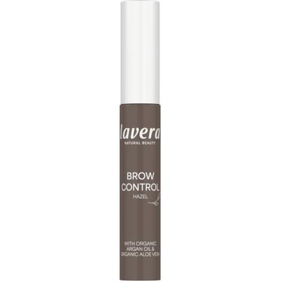 Lavera Naturkosmetik Ögonbrynsgel, Ljusbrun, 8.5 ml Lavera Naturkosmetik Ögonbrynsgel, Ljusbrun, 8.5 ml