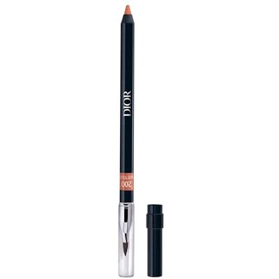 Christian Dior Rouge Contour Lapiz De Ojos 200 Nude Touch 30Ml Hälsa Och Personlig Vård Christian Dior Rouge Contour Lapiz De Ojos 200 Nude Touch 30Ml Hälsa Och Personlig Vård
