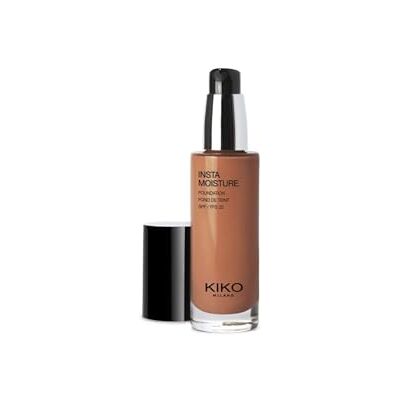 Kiko Milano - Instamoisture Foundation - 10 Neutral Kiko Milano - Instamoisture Foundation - 10 Neutral