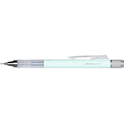 Tombow Mono grafisk penna – mintgrön, 4003198805866 Tombow Mono grafisk penna – mintgrön, 4003198805866