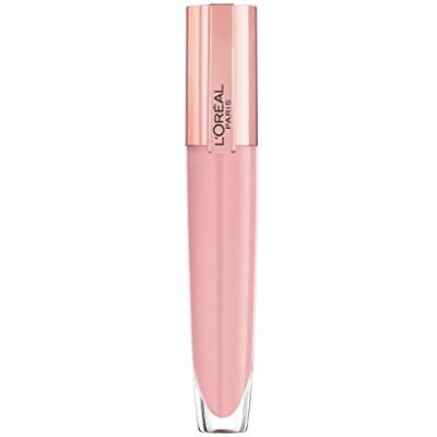 L'Oréal Paris Läppglans - Volym och vård L'Oréal Paris Läppglans - Volym och vård