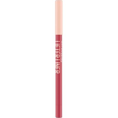 MAYBELLINE New York Lifter Open Late läpppenna MAYBELLINE New York Lifter Open Late läpppenna