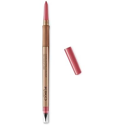 KIKO Milano Everlasting Colour Precision Lip Liner 04 Mörk Mauve KIKO Milano Everlasting Colour Precision Lip Liner 04 Mörk Mauve