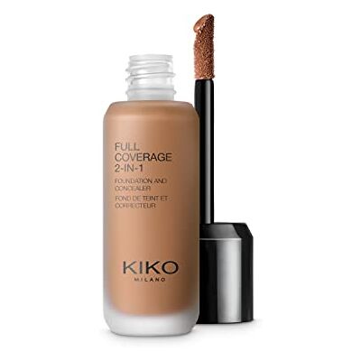 Kiko Milano - KM000000213006B - Neutral 125 - Foundation Kiko Milano - KM000000213006B - Neutral 125 - Foundation