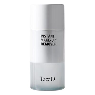 FaceD Face D Vattentät sminkborttagare för ansikte och ögon 125 ml FaceD Face D Vattentät sminkborttagare för ansikte och ögon 125 ml