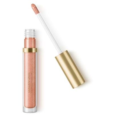 Kiko Milano Golden Oasis Radiant Eyeshadow 04, Tonnad Flytande Ögonskugga Kiko Milano Golden Oasis Radiant Eyeshadow 04, Tonnad Flytande Ögonskugga