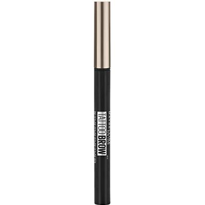 MAYBELLINE New York, ögonbrynspenna, Tattoo Brow Micro-Pen Tint Blonde 100, 1,1 ml MAYBELLINE New York, ögonbrynspenna, Tattoo Brow Micro-Pen Tint Blonde 100, 1,1 ml