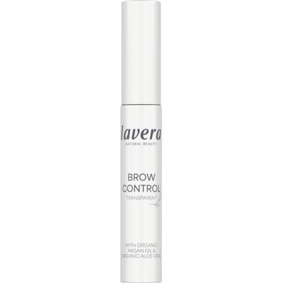 Lavera Naturkosmetik Ögonbrynsgel, Genomskinlig, 8.5 ml Lavera Naturkosmetik Ögonbrynsgel, Genomskinlig, 8.5 ml