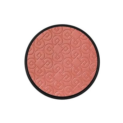 Collistar Maxi Blush Refill Lång Täthet Ansikte, Kompakt Pulver Blush Refill, Silkeslen Textur, Intensiv Färg Och Modulär, Naturlig Effekt, Dermatologiskt Testad, No.08 Henna, 78 Collistar Maxi Blush Refill Lång Täthet Ansikte, Kompakt Pulver Blush Refill, Silkeslen Textur, Intensiv Färg Och Modulär, Naturlig Effekt, Dermatologiskt Testad, No.08 Henna, 78
