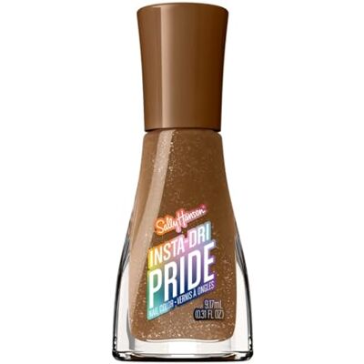Sally Hansen Insta Dri Pride Collection 767 PROSPERI-TEA Nagellack 9,17 ml, 114 BEATMATCHING Sally Hansen Insta Dri Pride Collection 767 PROSPERI-TEA Nagellack 9,17 ml, 114 BEATMATCHING