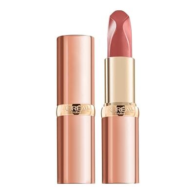 L'Oreal Paris L'Oréal Paris Color Riche Satin Läppstift 173 Nu Impertinent 4,5 g L'Oreal Paris L'Oréal Paris Color Riche Satin Läppstift 173 Nu Impertinent 4,5 g