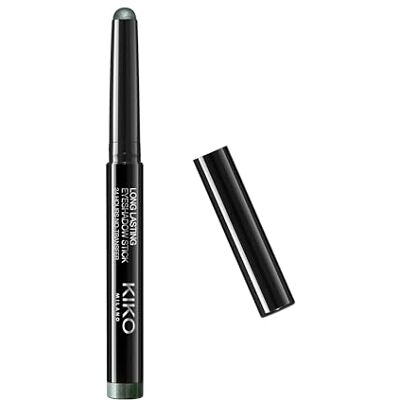 Kiko Milano Long Lasting Eyeshadow Stick 27 ögonskugga i stickformat med krämig formel och extremt grepp Kiko Milano Long Lasting Eyeshadow Stick 27 ögonskugga i stickformat med krämig formel och extremt grepp