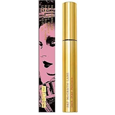 Pat McGrath Dark Star Mascara Xtreme Black by Labs for Women 0.16 oz Mascara Pat McGrath Dark Star Mascara Xtreme Black by Labs for Women 0.16 oz Mascara