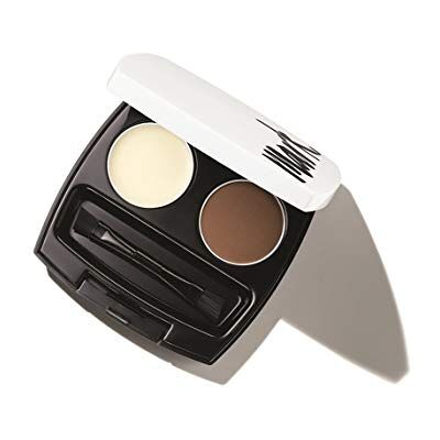 Avon MÄRK. INT. Ögonbrynspenna Perfect Brow Styling Duo Auburn/brun Avon MÄRK. INT. Ögonbrynspenna Perfect Brow Styling Duo Auburn/brun