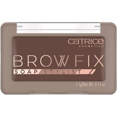 Catrice Cosmetics Catrice BROW FIX tvålstylist #030 4,1 g Catrice Cosmetics Catrice BROW FIX tvålstylist #030 4,1 g