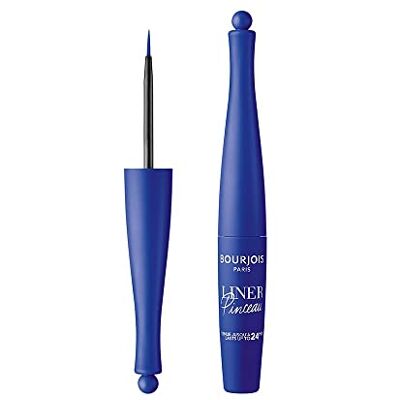 Bourjois Liner Pinceau 4 Hälsa Och Personlig Vård Bourjois Liner Pinceau 4 Hälsa Och Personlig Vård