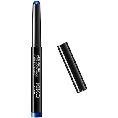 Kiko Milano Long Lasting Eyeshadow Stick 24 ögonskugga i stickformat med krämig formel och extremt grepp Kiko Milano Long Lasting Eyeshadow Stick 24 ögonskugga i stickformat med krämig formel och extremt grepp