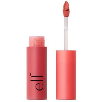 e.l.f. So Blurreal Lip & Cheek Cream Afterglow e.l.f. So Blurreal Lip & Cheek Cream Afterglow