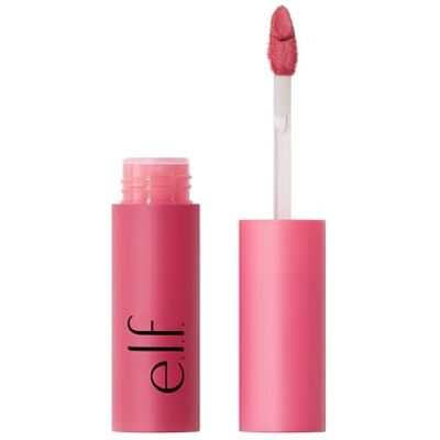 e.l.f. So Blurreal Lip & Cheek Cream Chiffong & On e.l.f. So Blurreal Lip & Cheek Cream Chiffong & On