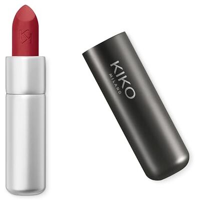 Kiko Milano Powder Power Lipstick 25 Lippenfärg Med Mat Finish Kiko Milano Powder Power Lipstick 25 Lippenfärg Med Mat Finish