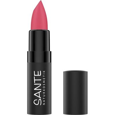 Sante Matt Läppstift Truly Nude - Lipstick Sante Matt Läppstift Truly Nude - Lipstick