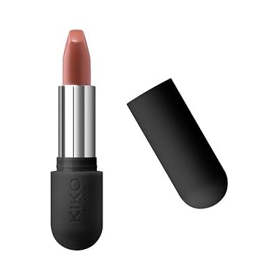 Kiko Milano Shapechanger Satin Lipstick 2, Intense Satin-Finish Lipstick Kiko Milano Shapechanger Satin Lipstick 2, Intense Satin-Finish Lipstick