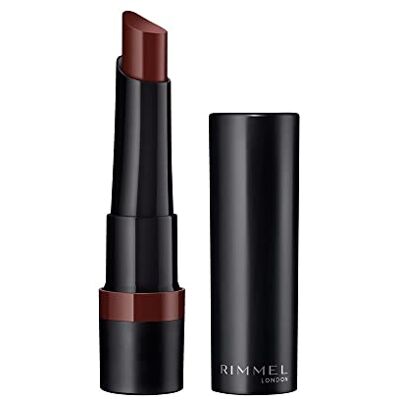 Rimmel London Lasting Finish Extreme Matt läppstift, läppstift, ton 760–21 g Rimmel London Lasting Finish Extreme Matt läppstift, läppstift, ton 760–21 g
