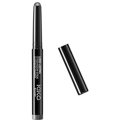 Kiko Milano Long Lasting Eyeshadow Stick 21 ögonskugga i stickformat med krämig formel och extremt grepp Kiko Milano Long Lasting Eyeshadow Stick 21 ögonskugga i stickformat med krämig formel och extremt grepp