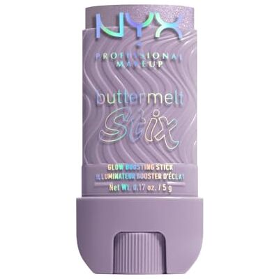 NYX Professional Makeup 800897275808 Ansiktshighlighter - Love At First Melt NYX Professional Makeup 800897275808 Ansiktshighlighter - Love At First Melt