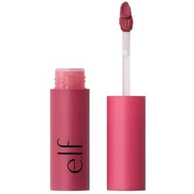 e.l.f. So Blurreal Lip & Cheek Cream Airy Berry e.l.f. So Blurreal Lip & Cheek Cream Airy Berry