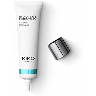 Kiko Milano Hydrating & Perfecting Face Base Hydrating And Perfecting Primer Kiko Milano Hydrating & Perfecting Face Base Hydrating And Perfecting Primer