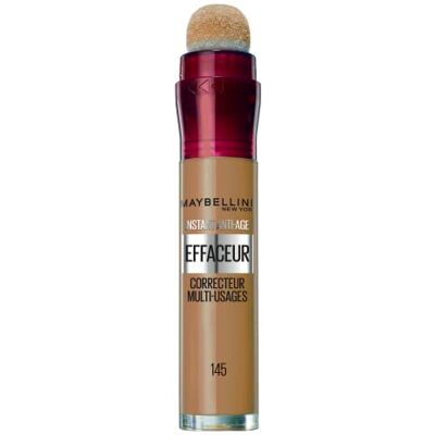 MAYBELLINE New York Instant Anti-Aging Ögonringar 03 Fair MAYBELLINE New York Instant Anti-Aging Ögonringar 03 Fair