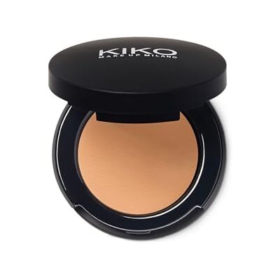 Kiko Milano Full Coverage Concealer 06 Mycket hög täckning concealer Kiko Milano Full Coverage Concealer 06 Mycket hög täckning concealer