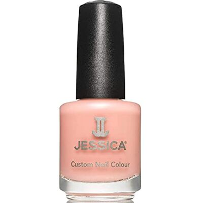 Jessica Cosmetics nagelfärg samba parad, 14,8 ml Jessica Cosmetics nagelfärg samba parad, 14,8 ml