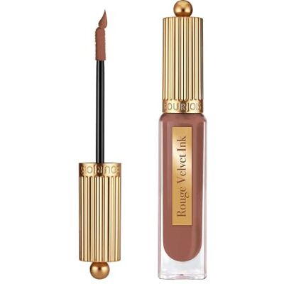 Bourjois Velvet Ink Lip Hälsa Och Personlig Vård Bourjois Velvet Ink Lip Hälsa Och Personlig Vård