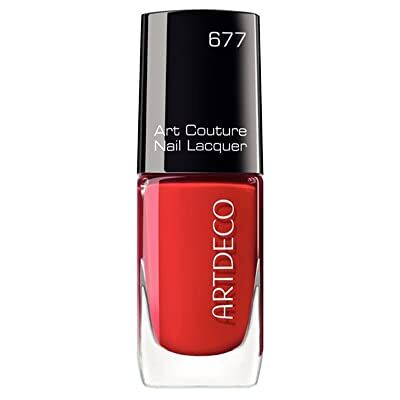 Artdeco Art Couture Nail Lacquer No.677 Love (10 ml) Artdeco Art Couture Nail Lacquer No.677 Love (10 ml)