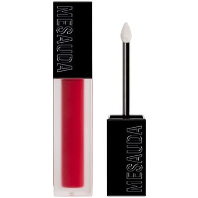 MESAUDA SUBLIMATTE 207 GREATNESS- Matt flytande läppstift utan överföring MESAUDA SUBLIMATTE 207 GREATNESS- Matt flytande läppstift utan överföring