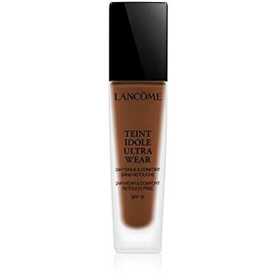 Lancôme Teint Idole Ultra Wear - Santal Foundation Lancôme Teint Idole Ultra Wear - Santal Foundation