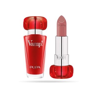 Pupa VAMP! LIPSTICK- 3,5 g Pupa VAMP! LIPSTICK- 3,5 g