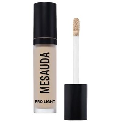 MESAUDA Pro Light Concealer C10 Fuktgivande Vätska med hög effekt MESAUDA Pro Light Concealer C10 Fuktgivande Vätska med hög effekt