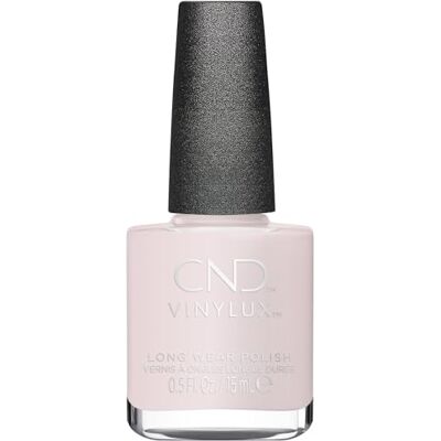 CND Vinylux Negligee No. 132, 1-pack (1 x 15 ml) CND Vinylux Negligee No. 132, 1-pack (1 x 15 ml)