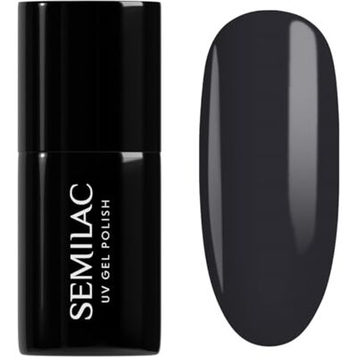 Semilac UV nagellack Hybrid 475 Patio Soirée 7 ml Semilac UV nagellack Hybrid 475 Patio Soirée 7 ml